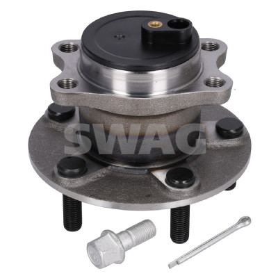 Lożisko kolesa - opravná sada SWAG